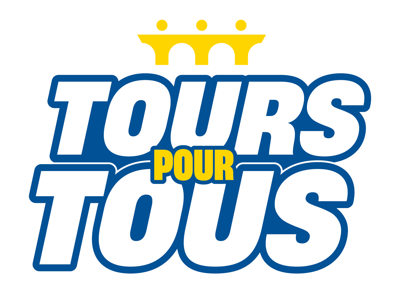 TOURS POUR TOUS