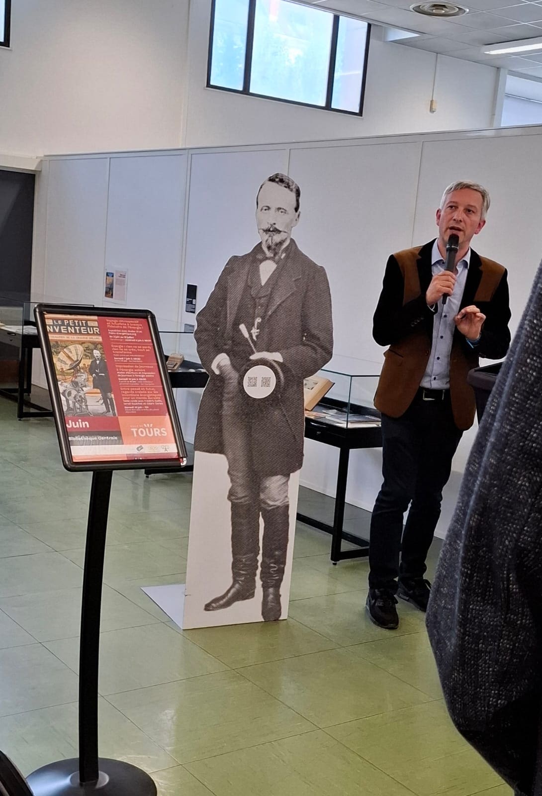 Connaissez-vous Augustin Mouchot ?