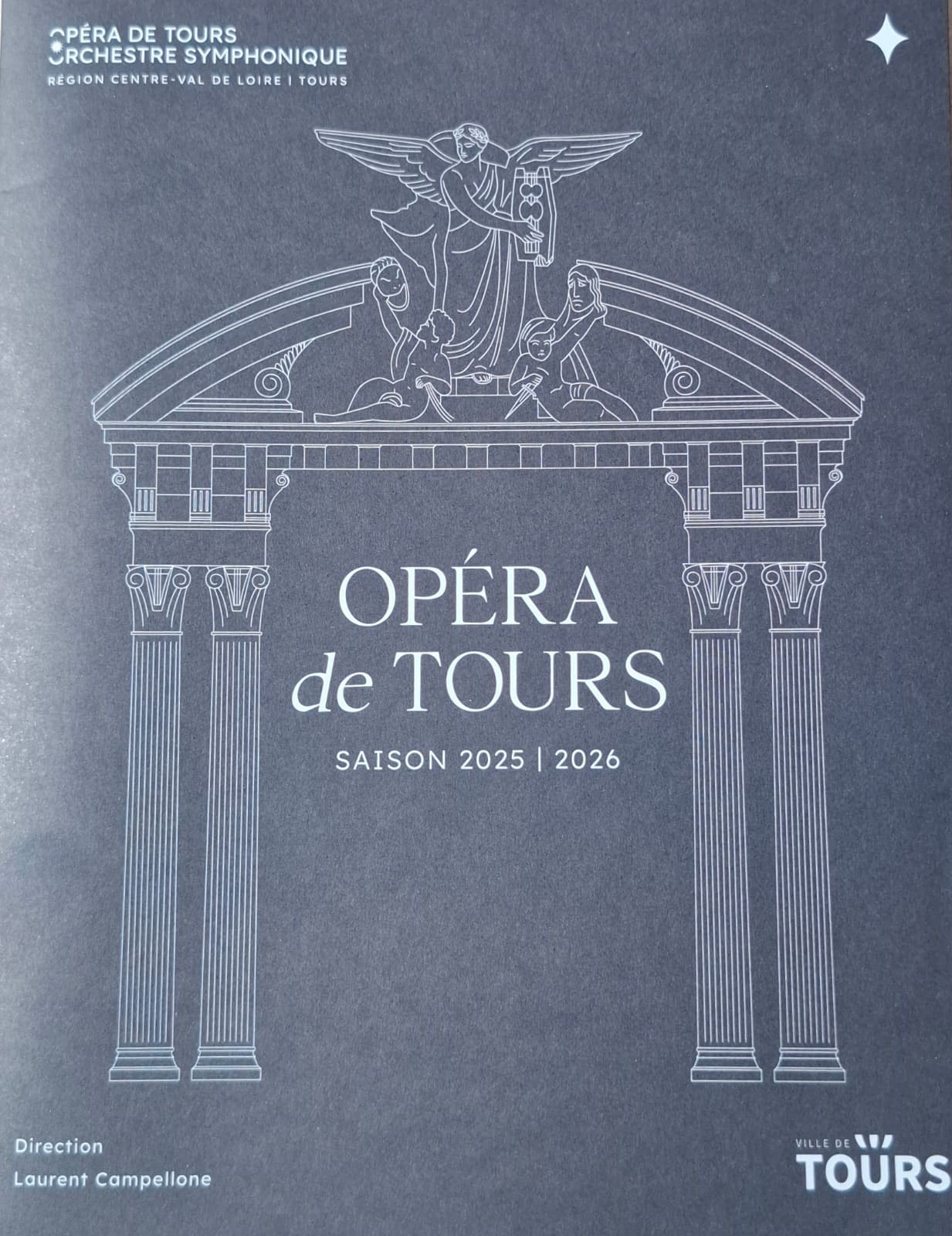 Où en est l’orchestre ?