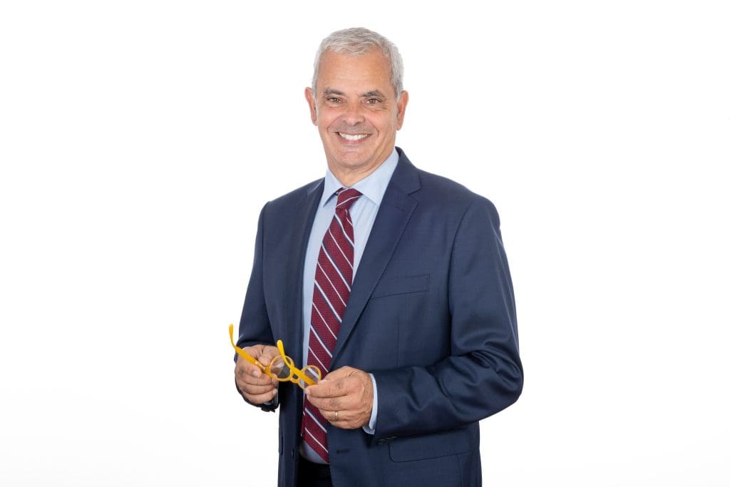 Mon parti c'est Tours avec Christophe Bouchet